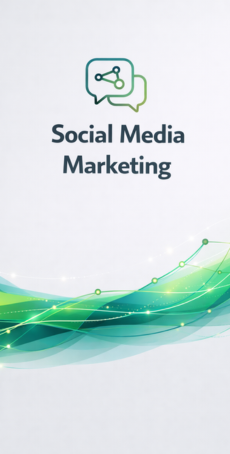 Social Media & Digital Marketing